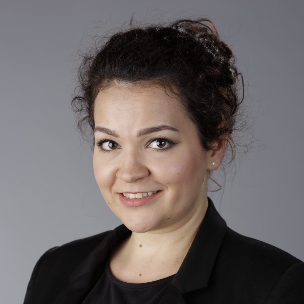 Member Spotlight: Interview with Denisa&nbsp;Nešťáková