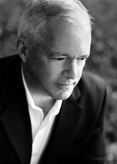 Member Spotlight: Interview with Kevin McNamara