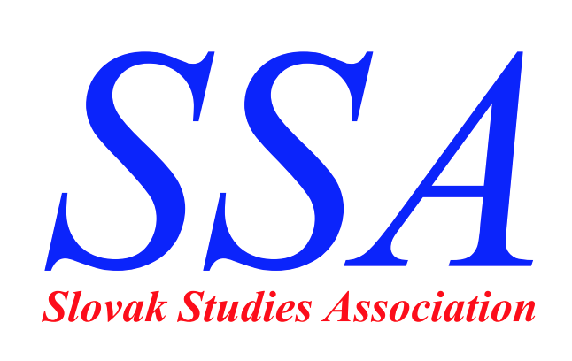 SSA Logo