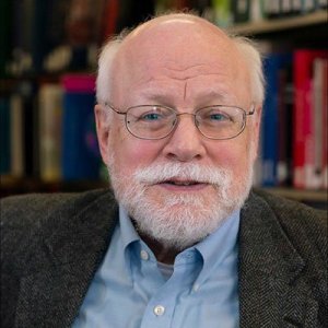 Photo of Dr. Owen V. Johnson