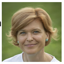 “30 Years of Slovak Civil Society” Lecture by Zuzana Wienk, Director of Bystriny