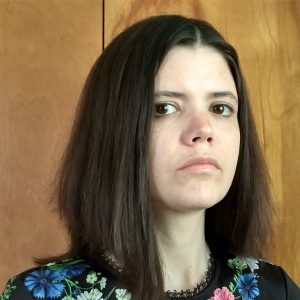 Photo of Ms. Tanya Silverman