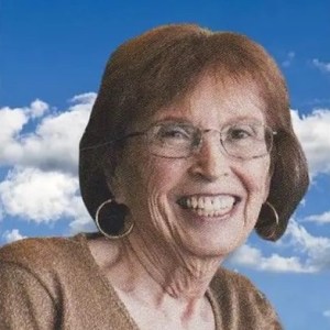 Photo of Professor Emerita Mary Ann Malinchak Rishel