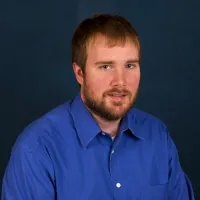 Photo of Dr. Michael R. Cude