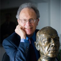 Photo of Dr. John Palka