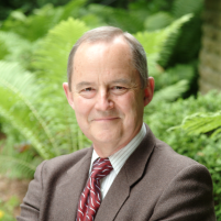 Photo of Dr. Stanislav J. Kirschbaum
