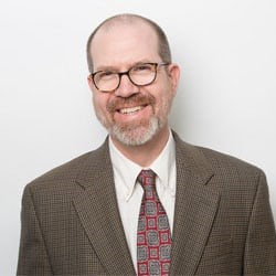 Photo of Mr. David Muhlena