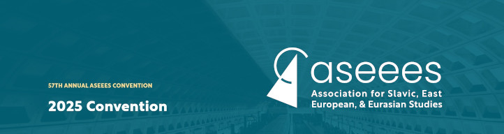 SSA at ASEEES&nbsp;2025